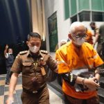 Eks Kepala Bank Jatim Jember Ditahan Polisi Terkait Kasus Dugaan Korupsi Kredit Rp4,7 M