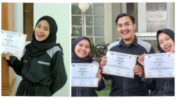 Mahasiswa Malang Meraih Juara 2 Pada Ajang Business Plan Competition 2022
