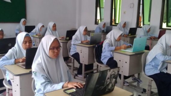 MAUWH Bahrul Ulum Membuka Beasiswa Bagi Kader Nahdlatul Ulama (NU).