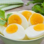 Manfaat Makan Telur Bagi Kesehatan Mata