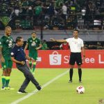 Penyelenggaraan Turnamen Piala Presiden 2022 Didukung Penuh Oleh Polri, Kemenkes, Dan BNPB