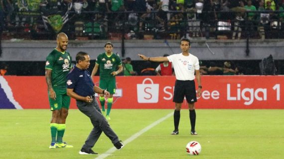 Penyelenggaraan Turnamen Piala Presiden 2022 Didukung Penuh Oleh Polri, Kemenkes, Dan BNPB