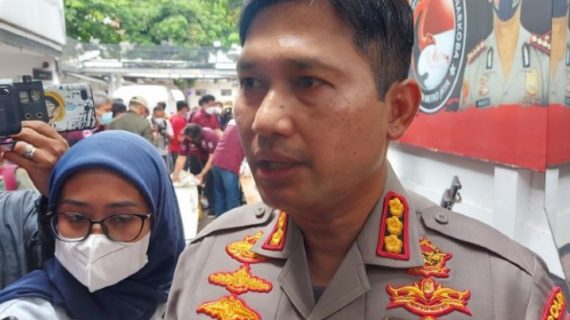 Khilafatul Muslimin Berniat Tebarkan Kebencian di Era Pemerintah Jokowi