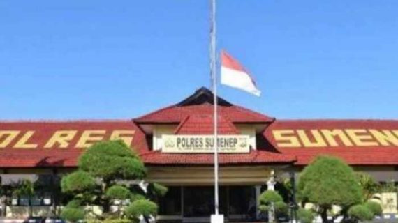 Kisah Warga Sumenep Laporkan Rencana Transaksi Narkoba