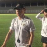 Shin Tae-yong menargetkan Indonesia Juara Piala AFF U-19 dalam turnamen 2022