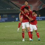 Garuda Muda Lolos Ke Piala Asia 2023 Setelah Menang Atas Nepal