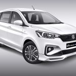 Suzuki Luncurkan Ertiga Hybrid Terbaru Dan Sudah Tersebar Dari Aceh Hingga Jayapura