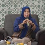 IAIN Cirebon Study Banding Dengan UIN Malang Perihal Tata Kelola Administrasi