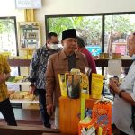 Mahasiswa Unusida Menggelar Seminar Pengembangan UMKM Digital