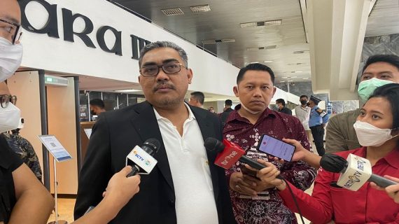 Waketum PKB Tak Rela Jika Cak Imin Jadi Cawapres