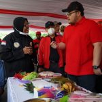 Lomba Memasak Resep Bung Karno Digelar Oleh PDIP Kediri