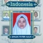 Medali Perak Ajang Olimpiade 54th Icho China Diraih Emilda, Siswa MAN 2 Kota Malang