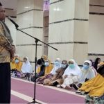 Catat Tanggal Pemulangan Jemaah Haji Asal Kabupaten Kediri Ke Tanah Air