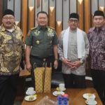 Film KH Wahab Chasbullah Sang Penggerak NU Akan Dipersembahkan Pondok Pesantren Tambakberas