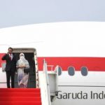 Jokowi kunjungan kerja ke China, Jepang dan Korsel