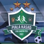 Menang Atas Salaf Al Mubarok Waru Dengan Skor 4-1 Mahika FC Juara Piala Kasad Liga Santri Di Sidoarjo