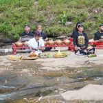 Upaya Budayawan Jaga Ekosistem Sungai, Masyarakat Kota Malang Adakan Festival Kali Brantas