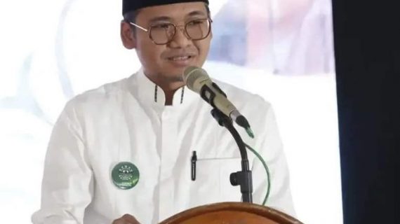 Bupati Bangkalan Ra Latif Hadiri Rakernas Lajnah Wathonah Jatman