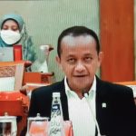 Menteri BKPM/Investasi Kejar Target Proyek Yang Sudah Mendapat Fasilitas Insentif Tahun 2022