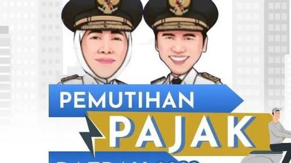 Pemprov Jatim Akan Memperpanjang Program Pemutihan Pajak Kendaraan Sampai September 2022