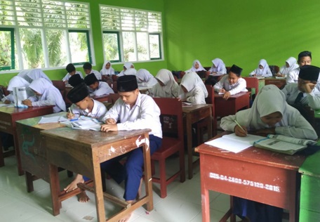Susun Standar Kompetensi Lulusan Pendidikan Al-Quran Oleh Kementerian Agama