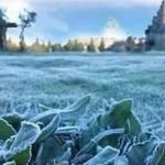 Kaki Gunung Semeru Ada Fenomena Embun Salju Yang Dapat Menarik Wisatawan