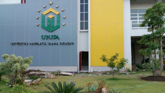 Mahasiswa FEBTD Unusa Meraih Juara Tiga Di Ajang Nasional Business Plan Competition