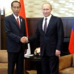 Putin Menyampaikan Ke Jokowi Terkait Ketertarikannya Berinvestasi Di IKN Dan Nuklir
