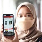 Promosikan aplikasi E-Peken Surabaya ke Pulau Dewata Bali
