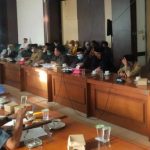 Gara-gara dana hibah rapat paripurna DPRD Kabupaten Pasuruan ditunda