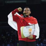Menjadi Juara Dunia Pesilat Asal Ponorogo Di Malaysia