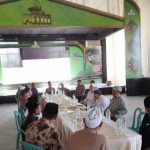 Deklarasi  P4TM Untuk Menggugah Kejayaan Petani Tembakau Di Madura