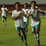 Saat Lawan Vietnam Skuad Timnas Indonesia U-16 Tak Akan “Cari Aman”