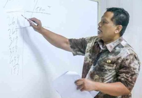 6 jenis pekerjaan yang akan dibukakan pelatihan oleh Pemkot Surabaya