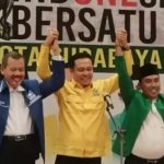 KIB gelar silaturahmi nasional di Surabaya