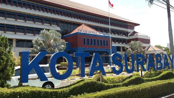 Badan Anggaran DPRD target pendapatan Surabaya tahun depan Rp 1 Triliun