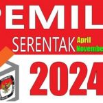 40 Parpol tercatat di KPU mendaftar sebagai peserta pemilu 2024