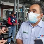 Penumpang KAI Surabaya usia 18 tahun ke atas wajib booster