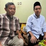 HUT ke-77 RI dirayakan Legislator Surabaya bersama eks tokoh ISIS Jatim