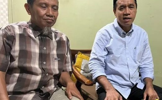 HUT ke-77 RI dirayakan Legislator Surabaya bersama eks tokoh ISIS Jatim