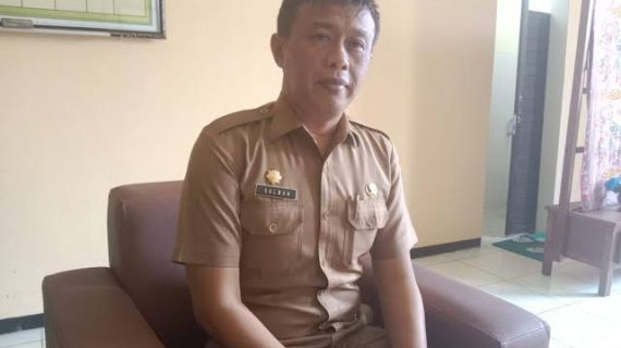 Disperinaker Bangkalan sebut kesadaran mengurus HAKI mulai meningkat