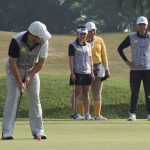Golf Armour Indonesia Intensifkan Penjaringan Bibit Muda Dengan Mengggelar Turnamen Sekaligus Menggenjot Industri