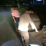 Setelah mengeroyok Warga Lekok, 14 Pemuda Kalirejo Pasuruan menyerahkan Diri ke Polisi