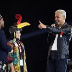 Ganjar tantang pemuda GenRe Indonesia bebas dari 3 hal demi masa depan