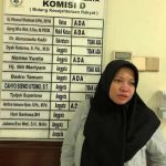 Dispendik Surabaya Diminta DPRD  Segera Cairkan Bopda SMP Swasta