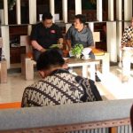 Membahas Raperda Dana Abadi Pendidikan Di Bali Oleh DPRD Bersama Pemkab Bojonegoro
