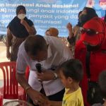 Ibu-Ibu Bersama Wawali Armuji Menyukseskan BIAN 2022 Di Surabaya