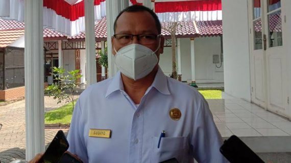 Dinkes sasar lembaga pendidikan anak guna kejar target imunisasi anak