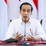 Cegah penyebaran cacar monyet, Jokowi perketat pintu masuk ke Indonesia