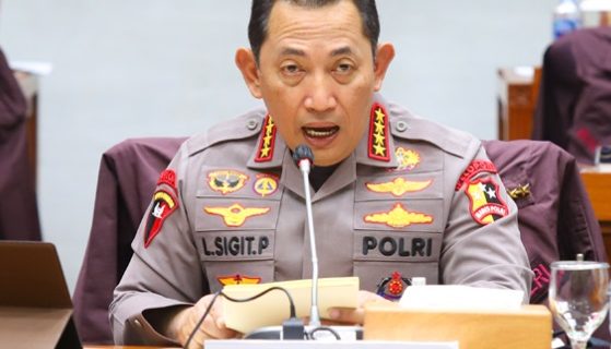 Rekayasa pembunuhan Brigadir J sempat di bantah Ferdy Sambo